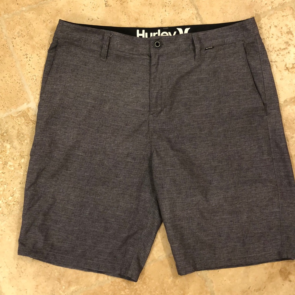 Hurley shorts size 32